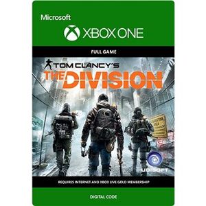 Tom Clancy's The Division – Xbox Digital
