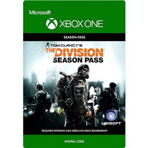 Tom Clancy's The Division: Season Pass – Xbox Digital