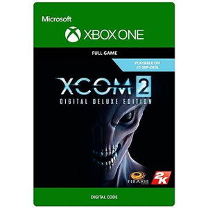 XCOM 2: Digital Deluxe Edition DIGITAL