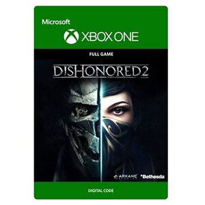Dishonored 2 – Xbox Digital