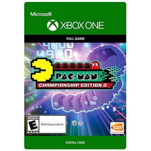 Pac-Man CE 2 – Xbox Digital