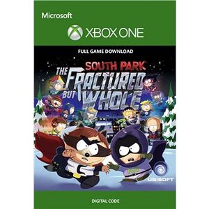 South Park: Fractured But Whole – Xbox Digital