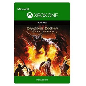 Dragon's Dogma Dark Arisen – Xbox Digital