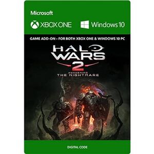 Halo Wars 2: Awakening the Nightmare – Xbox One/Win 10 Digital