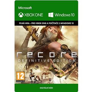 ReCore: Definitive Edition – Xbox Digital