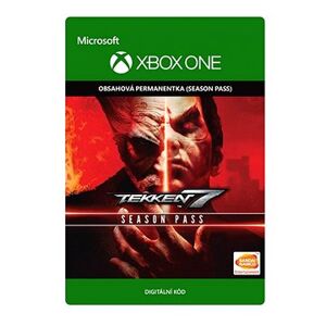 Tekken 7: Season Pass – Xbox Digital