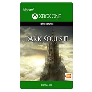 Dark Souls III: The Ringed City – Xbox Digital