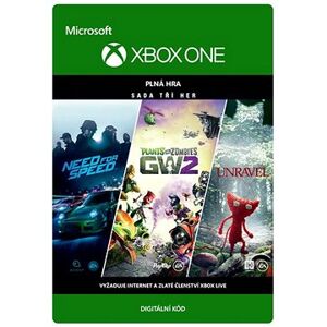 EA Family Bundle – Xbox Digital