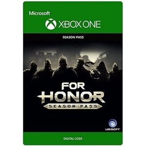 For Honor: Season Pass – Xbox Digital