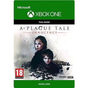 A Plague Tale: Innocence – Xbox Digital