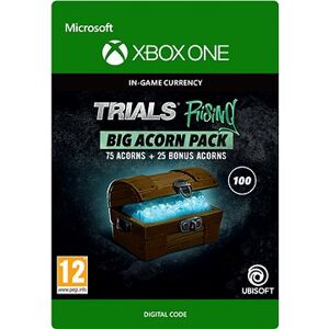 Trials Rising: Acorn Pack 100 – Xbox Digital