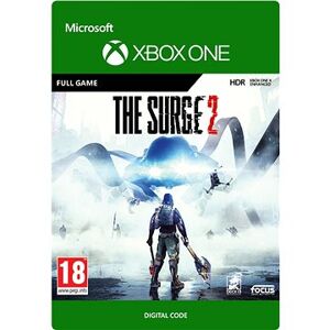 The Surge 2 – Xbox Digital