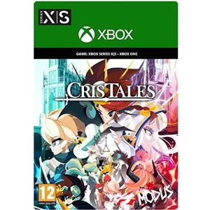 Cris Tales – Xbox Digital