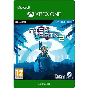 Risk of Rain 2 – Xbox Digital