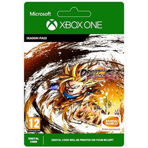 Dragon Ball FighterZ – Season Pass 3 – Xbox Digital