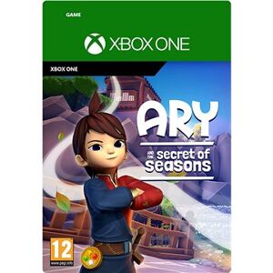 Ary and The Secret of Seasons – Xbox Digital