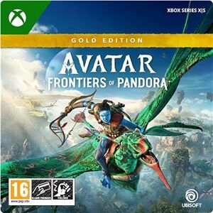 Avatar: Frontiers of Pandora: Gold Edition – Xbox Series X|S Digital