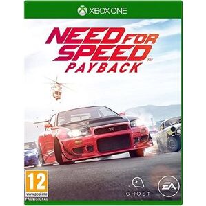Need for Speed Payback – Xbox One