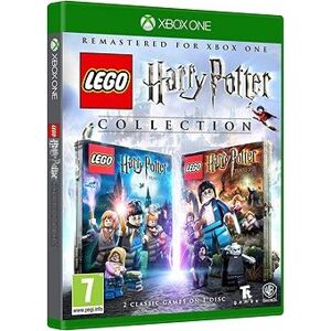 LEGO Harry Potter Collection – Xbox One
