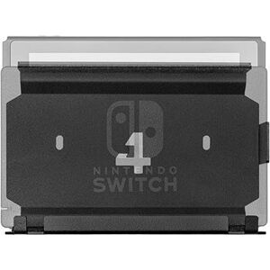 4mount – Wall Mount for Nintendo Switch Black