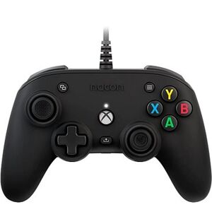 Nacon Pro Compact Controller – Black – Xbox
