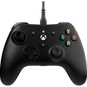 Nacon Evol-X Controller – Black – Xbox