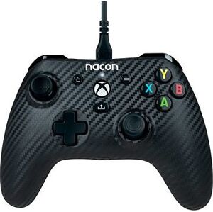 Nacon Evol-X Pro Controller – Carbon – Xbox