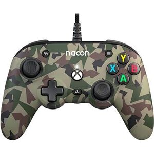 Nacon Pro Compact – Forest – Xbox