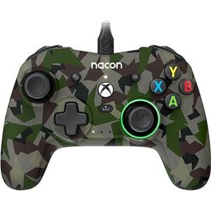 Nacon Revolution X Pro Controller – Forest – Xbox