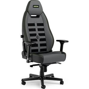 Noblechairs LEGEND Gaming Stuhl – Shure Edition