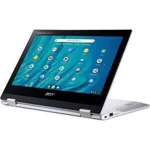 Acer Chromebook Spin 11 Pure Silver