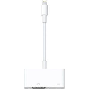 Apple Lightning to VGA Adaptér