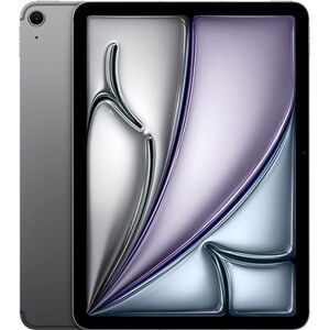 iPad Air 11" M2 256 GB WiFi Vesmírne sivý 2024