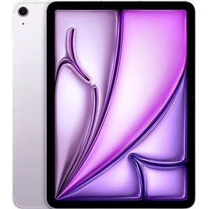 iPad Air 11" M2 256 GB WiFi Fialový 2024