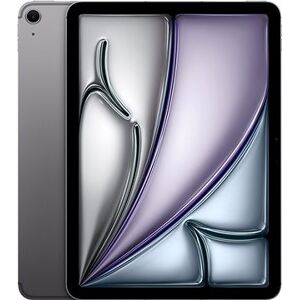 iPad Air 11" M2 256 GB WiFi Cellular Vesmírne sivý 2024