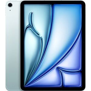 iPad Air 11" M2 128 GB WiFi Cellular Modrý 2024