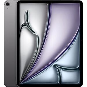 iPad Air 13" M2 128 GB WiFi Vesmírne sivý 2024
