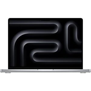 MacBook Pro 14" M3 PRO International 2023 Strieborný