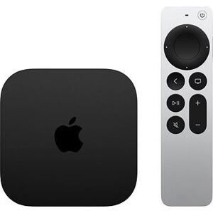 Apple TV 4K 2022 64 GB