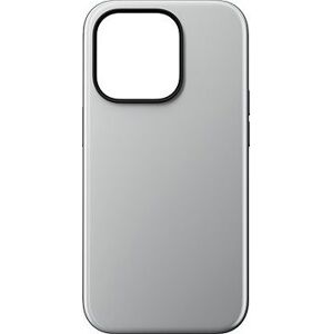 Nomad Sport Case Lunar Gray iPhone 14 Pro