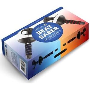 VR Beat Saber Kit – PS VR2