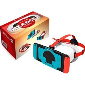 VR Headset Kit – Nintendo Switch