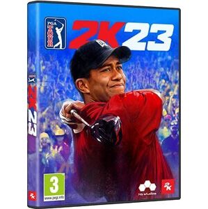 PGA Tour 2K23 – Nintendo Switch