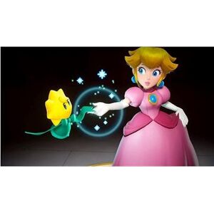 Princess Peach – Nintendo Switch