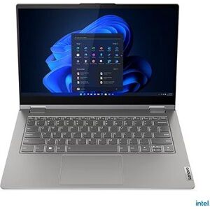 Lenovo ThinkBook 14s Yoga G3 IRU Mineral Grey + aktivny stylus Lenovo