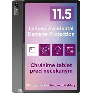 Lenovo Tab P11 (2nd Gen) 4 GB + 128 GB Storm Grey