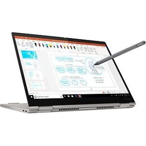Lenovo ThinkPad X1 Titanium Yoga Gen 1 (Intel) Titanium LTE celokovový