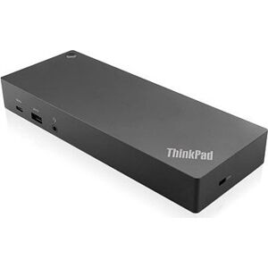 Lenovo ThinkPad Hybrid USB-C with USB-A Dock – 135 W EU