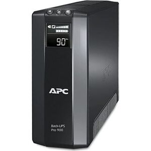 APC Power Saving Back-UPS Pro 900 schuko