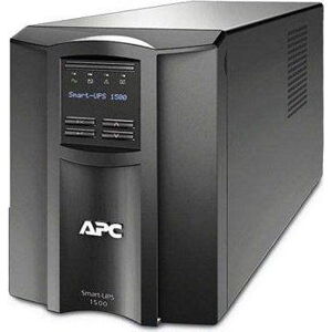 APC Smart-UPS 1500VA LCD